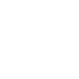 Stylized line drawing of a smiling face